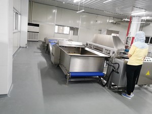 Alimentador de Masa