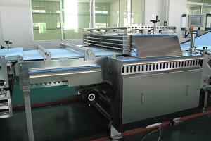 Cortadora rotativa