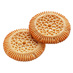 Línea de Producción de Galletas Crocantes