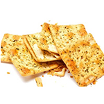 Línea de Producción de Galletas Crocantes