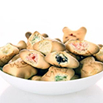 Línea de Producción de Galletas tipo Sándwich