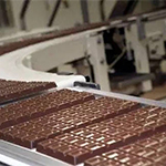 Línea de Producción de Chocolate
