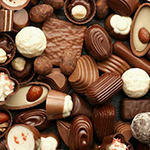 Línea de Producción de Chocolate