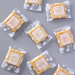 Sistema de Envasado de Galletas